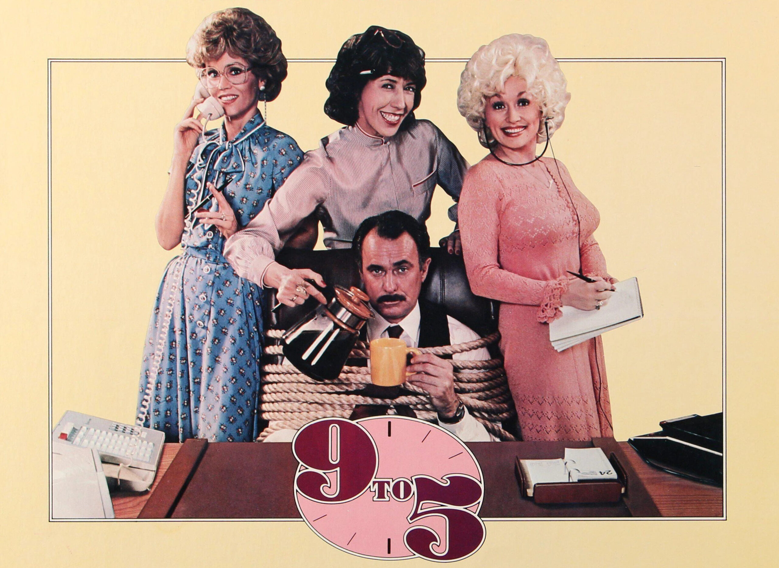 9 to 5 Movie