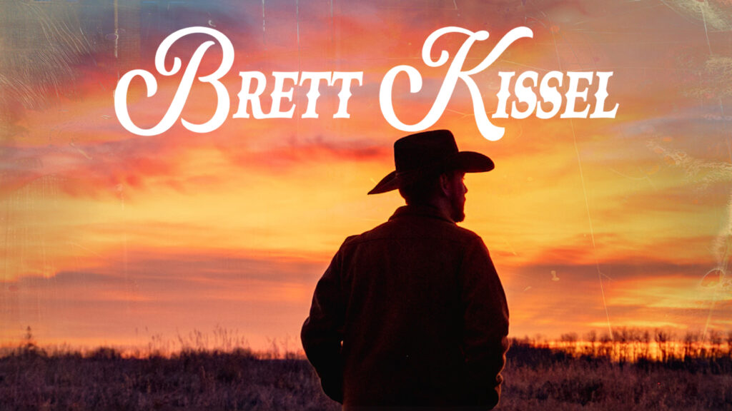 Brett Kissel
