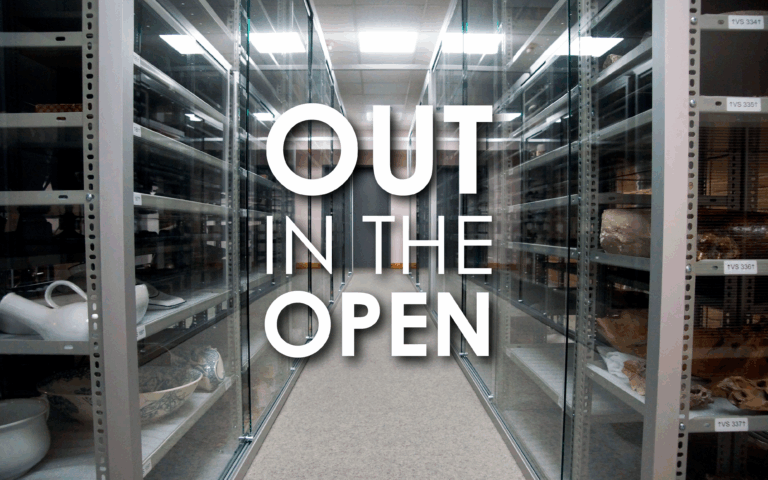 Out in the Open