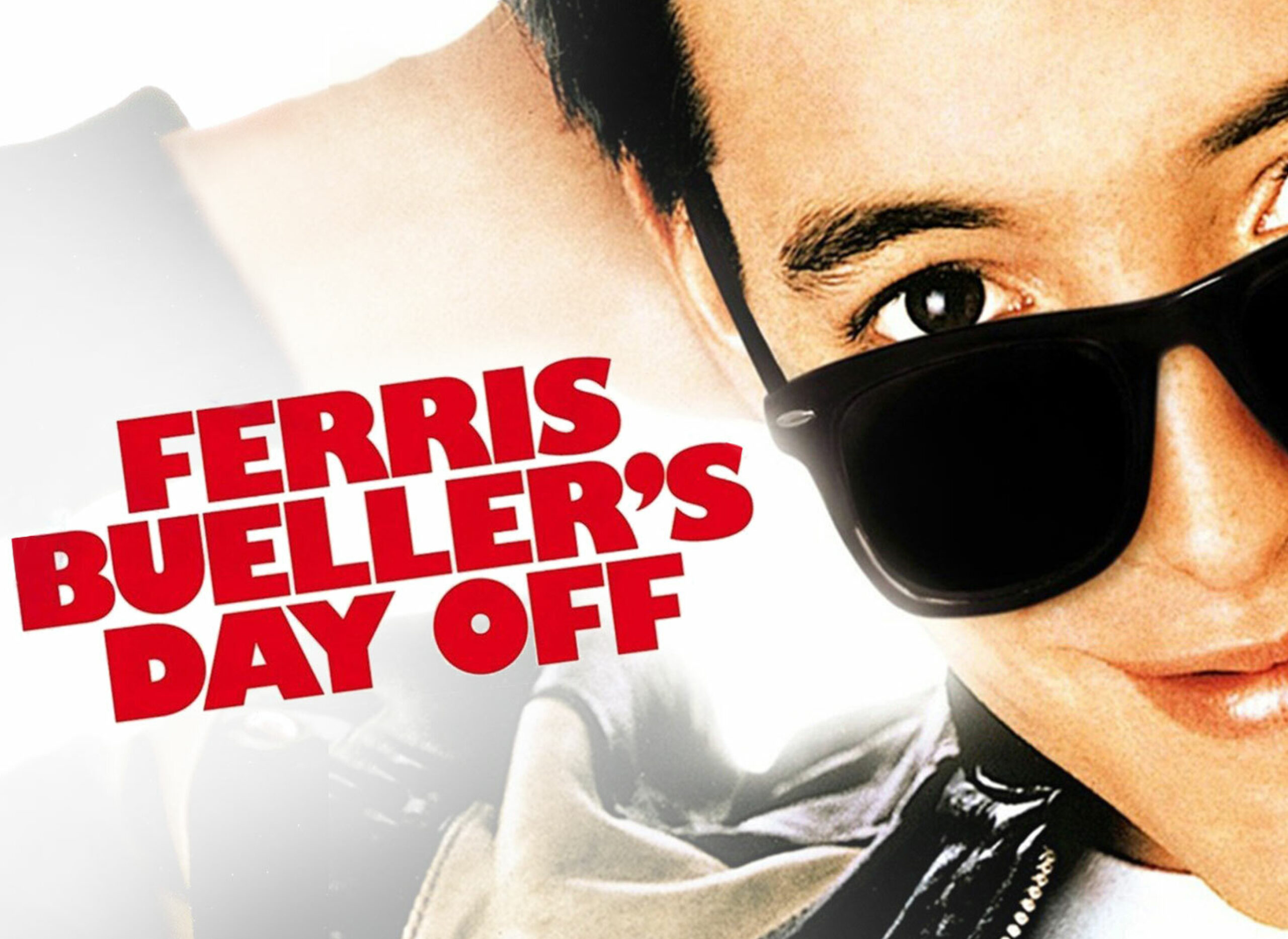 Ferris Bueller's Day Off