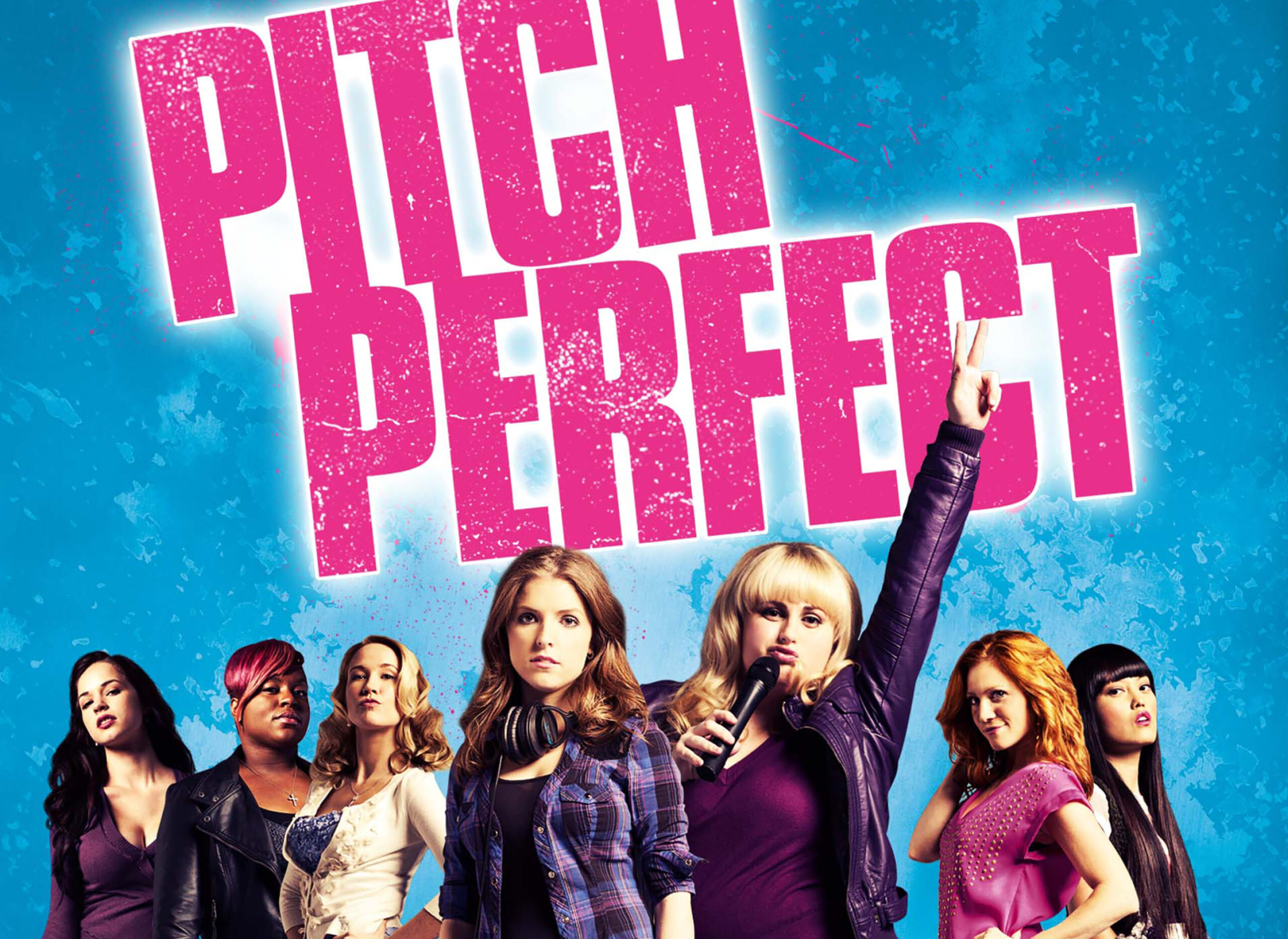 Pitch Perfect