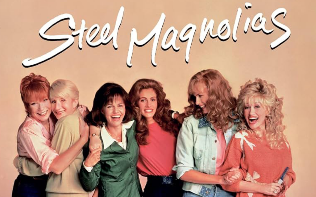 Steel Magnolias