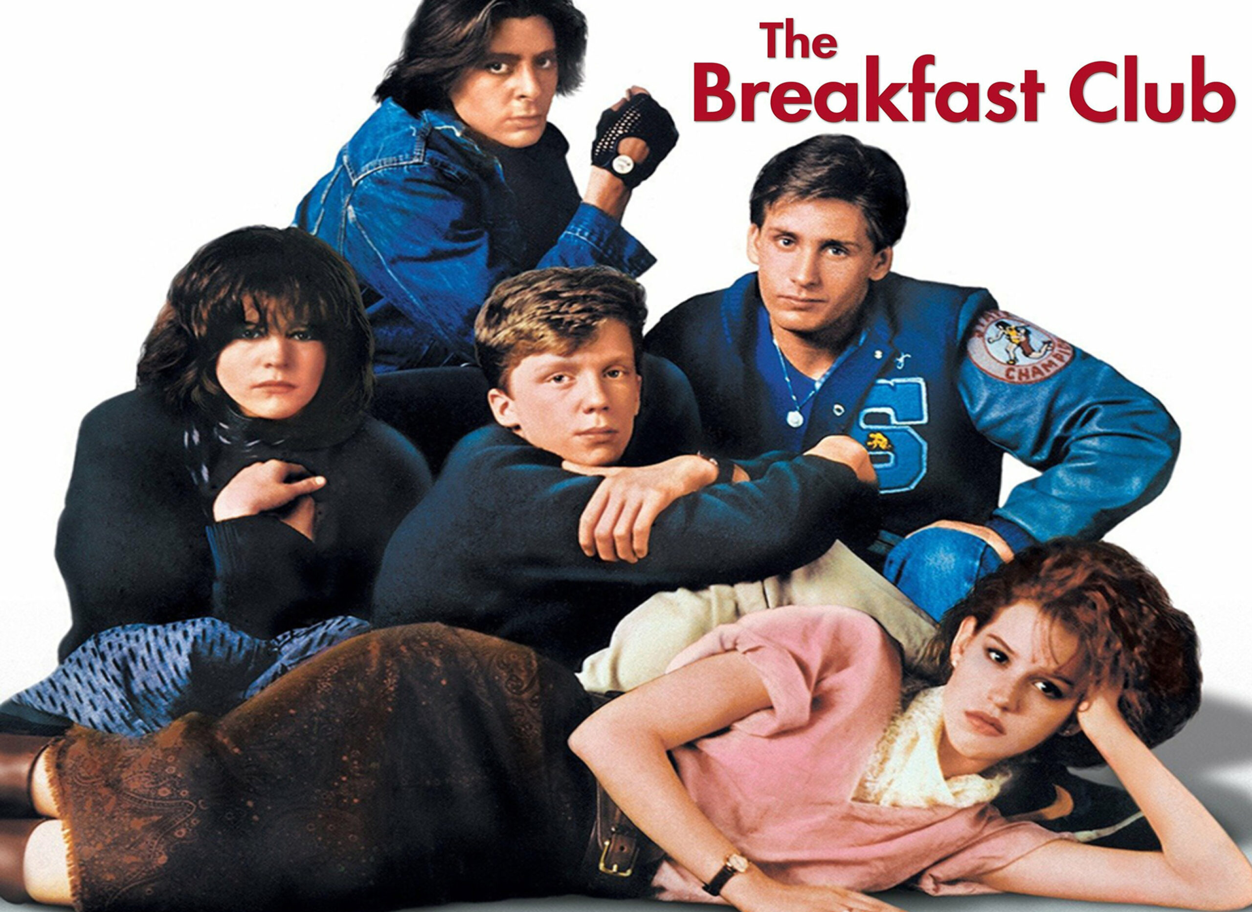 The Breakfast Club