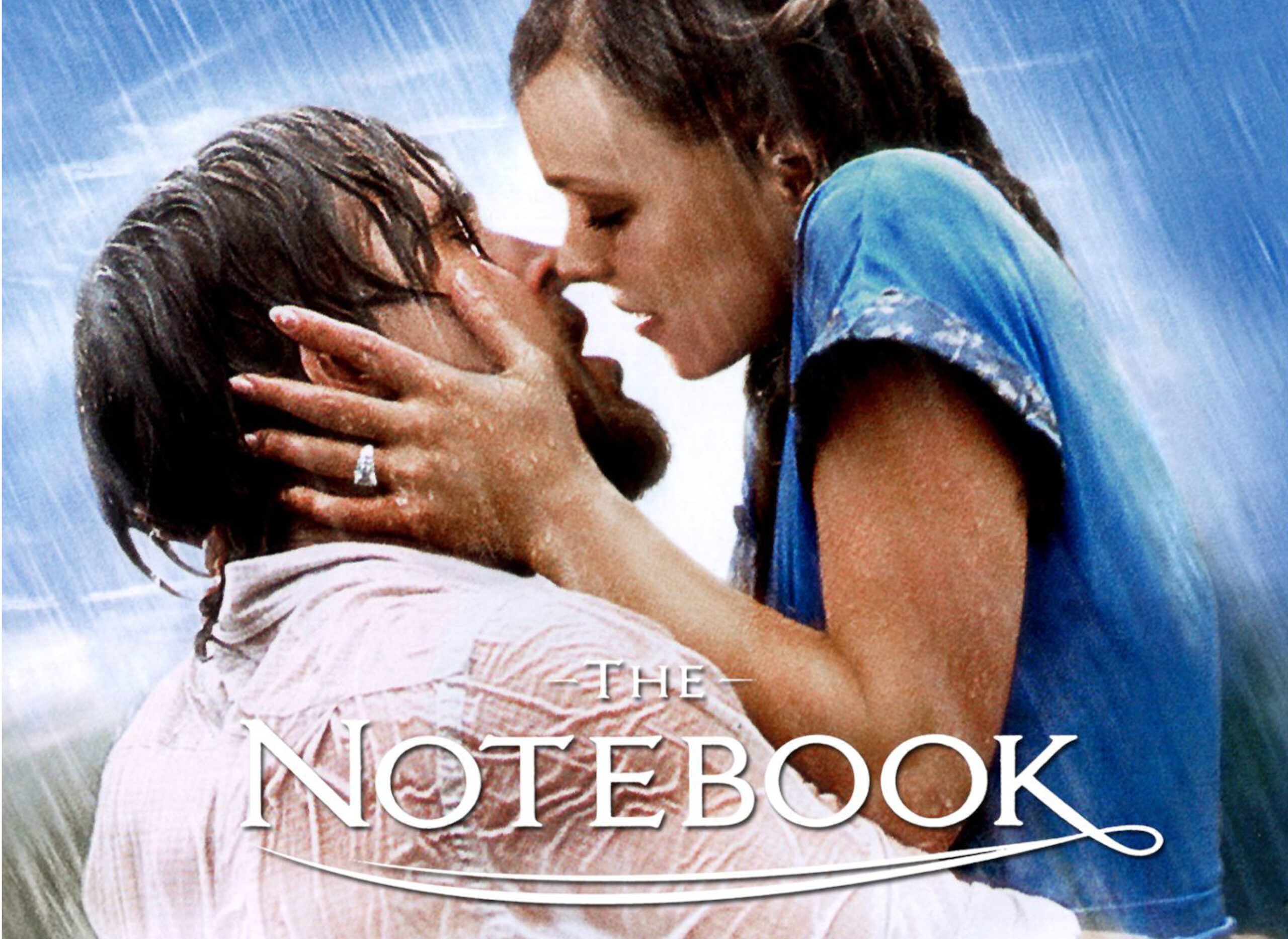 The Notebook