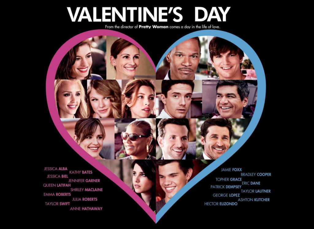 Valentine's Day