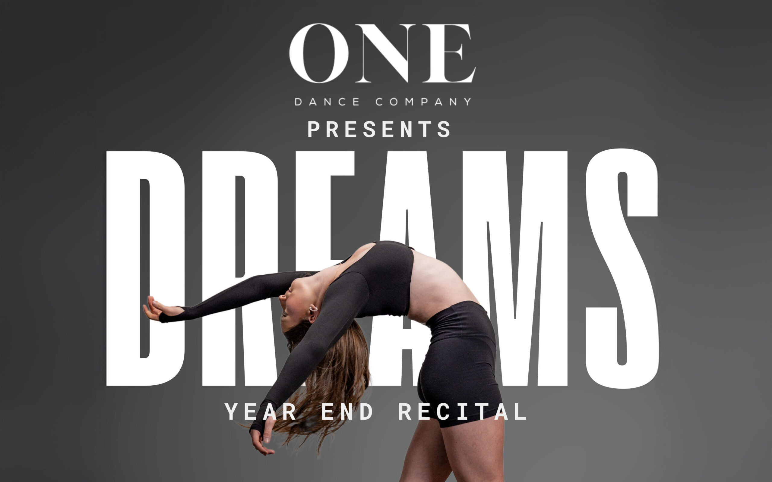 ONE Dance Company: DREAMS Year End Recital
