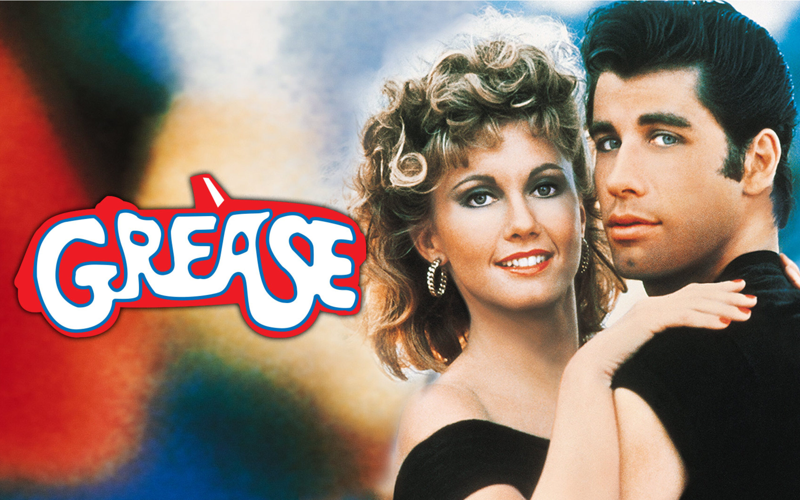 Grease Movie