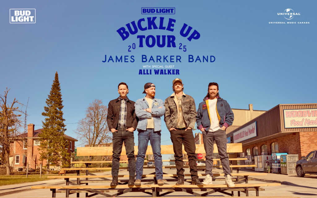James Barker Band_Web