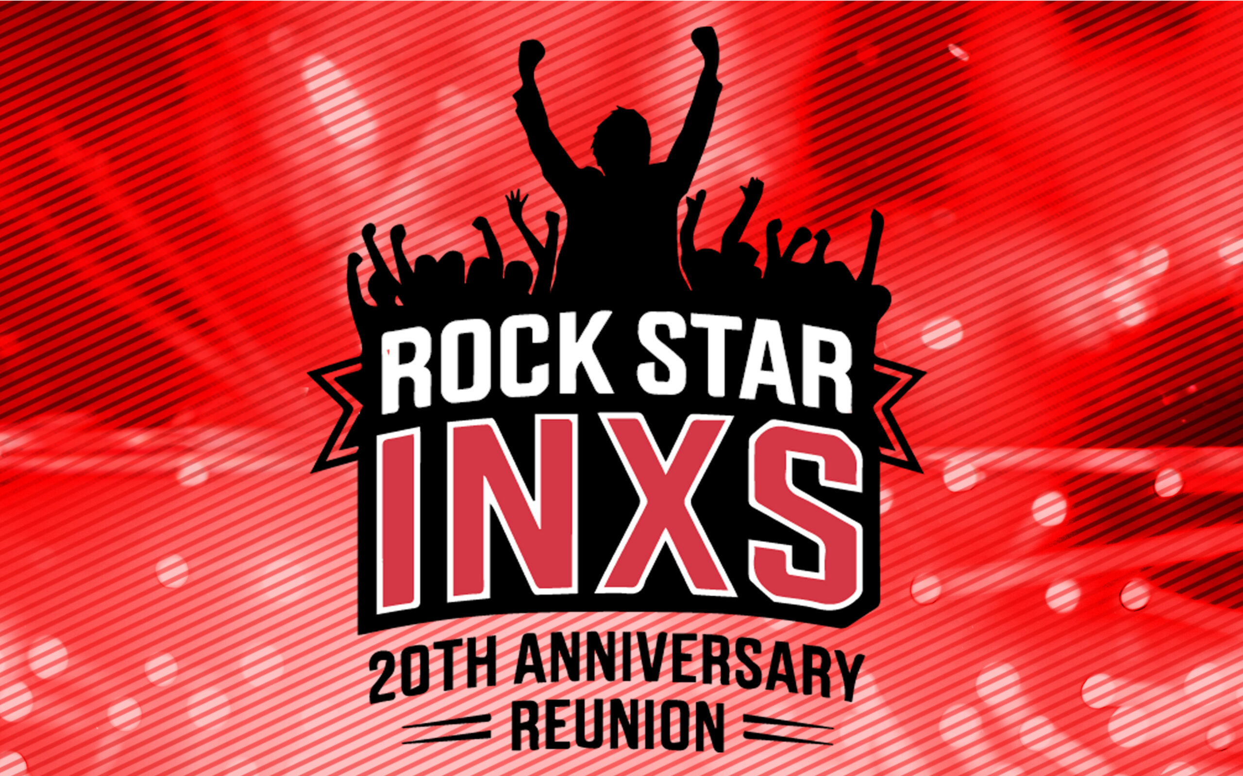 Rock Star INXS 20th Anniversary Reunion