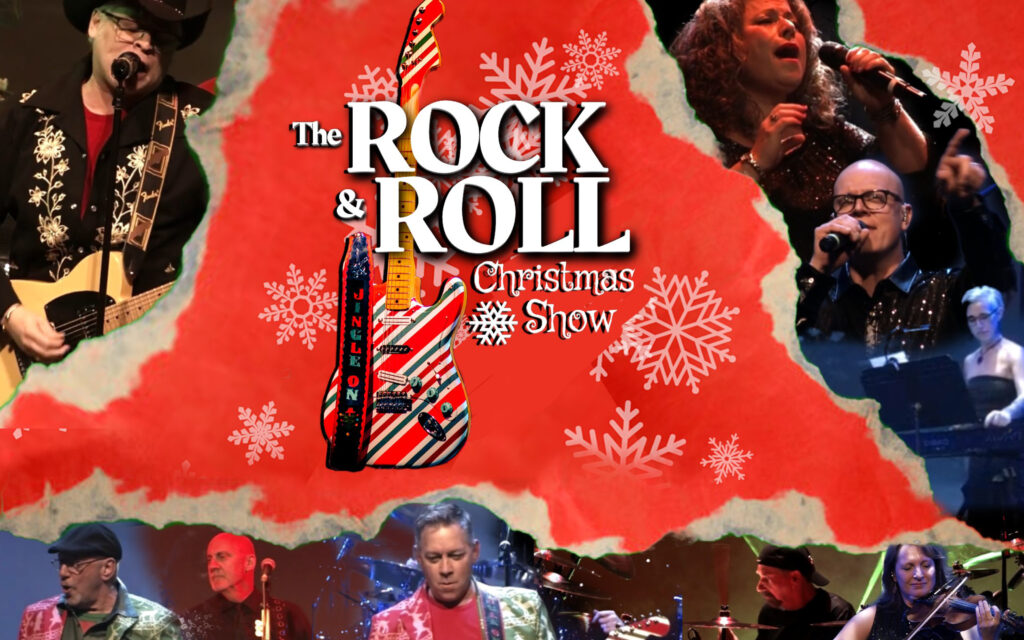 The Rock and Roll Christmas Show