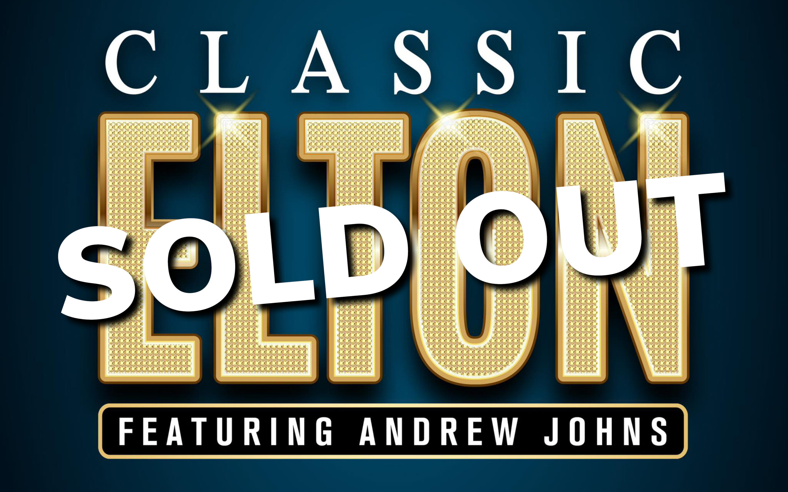 Classic Elton - Sold Out