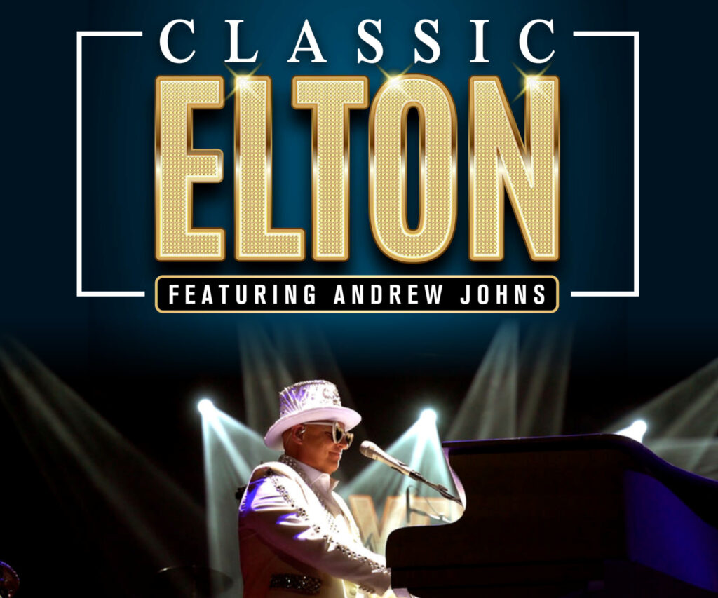 Classic Elton