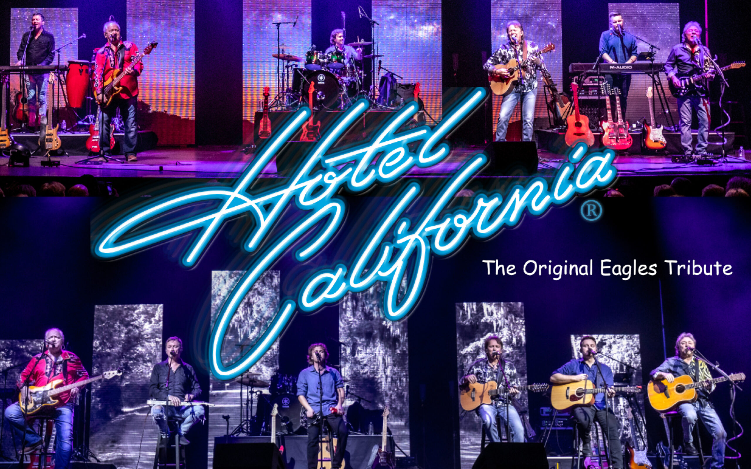 Hotel California