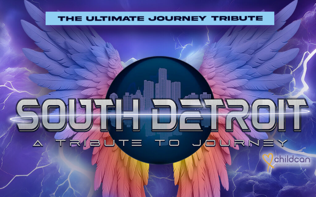 South Detroit - A Tribute to Journey