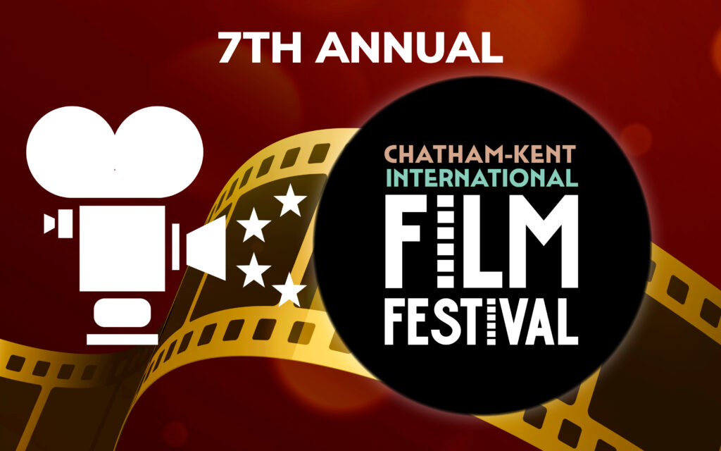 Chatham-Kent International Film Festival 2025