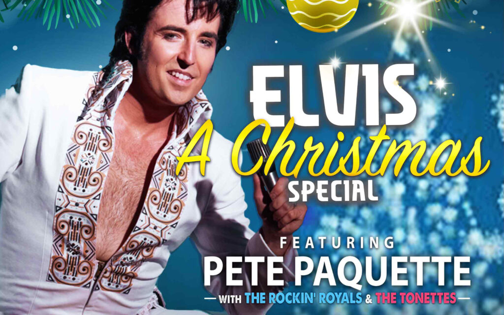 Elvis: A Christmas Special