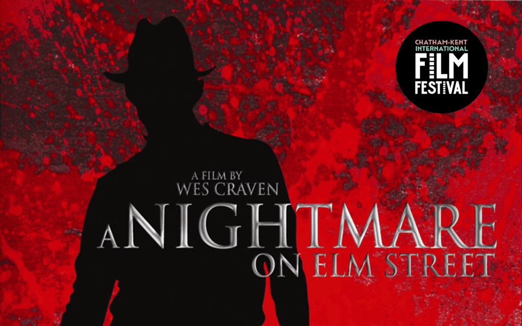 A Nightmare on Elm Street