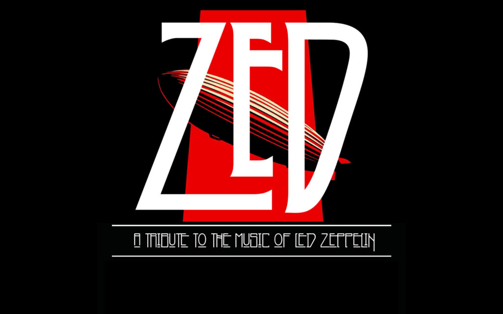 ZED A Tribute to Led Zeppelin