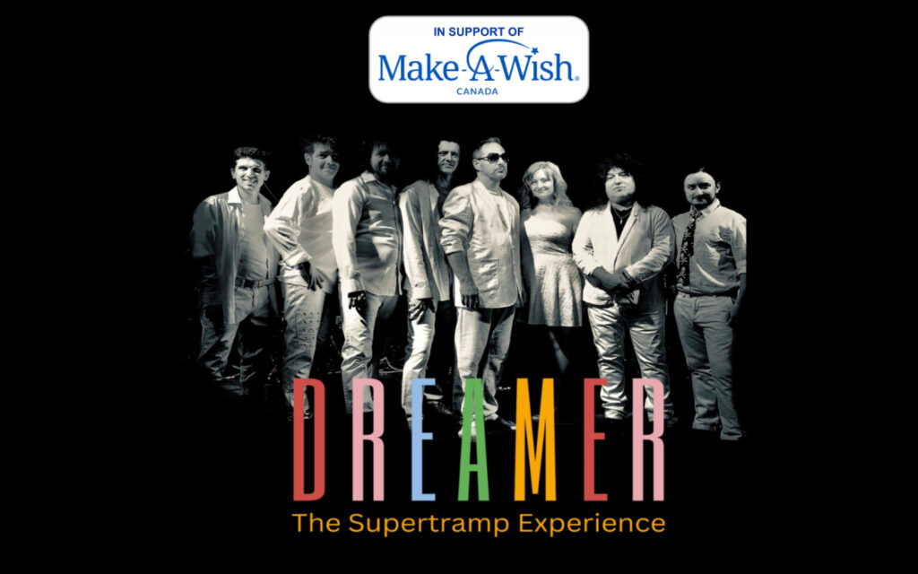 DREAMER: The Supertramp Experience