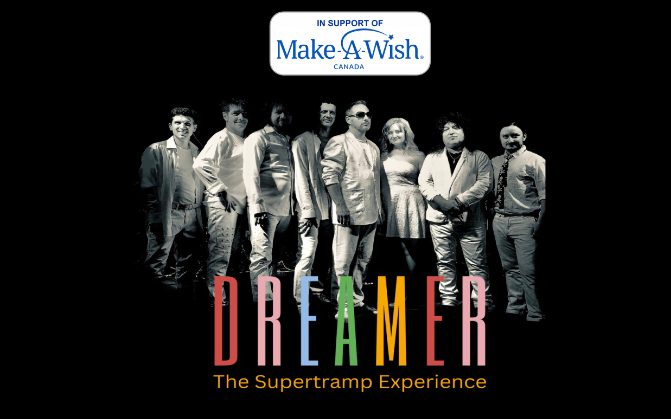 DREAMER: The Supertramp Experience