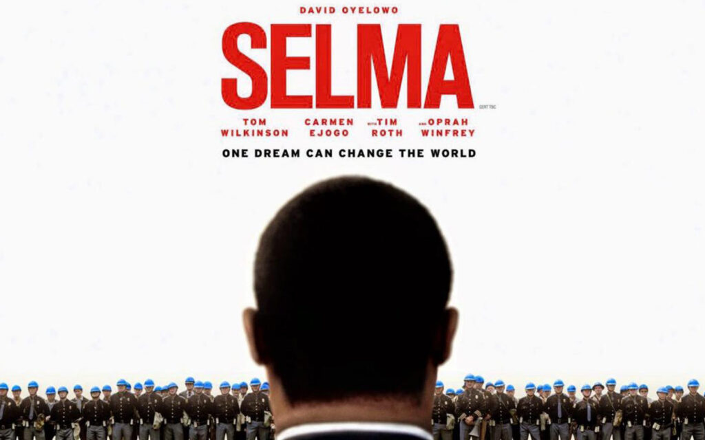 Selma