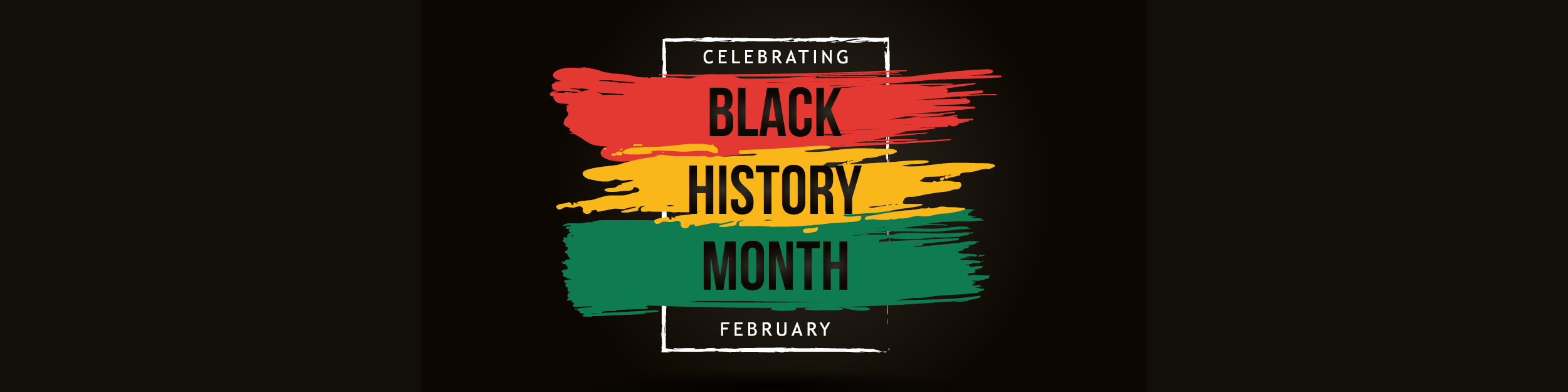 Celebrate Black History Month