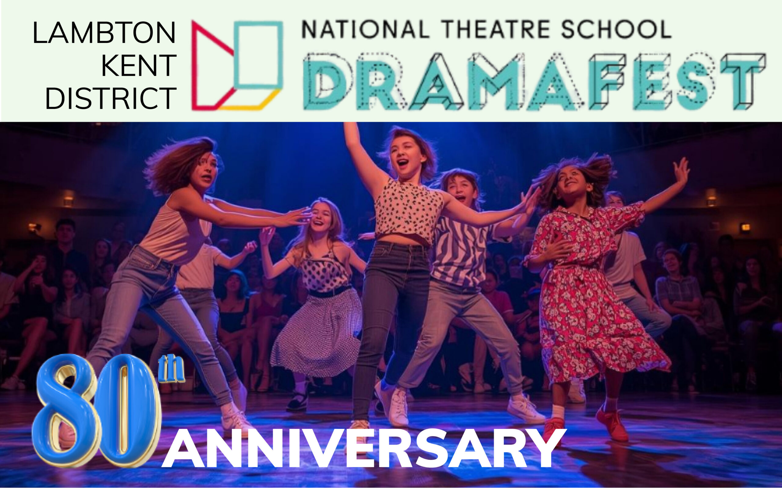 Lambton Kent District NTS Drama Festival