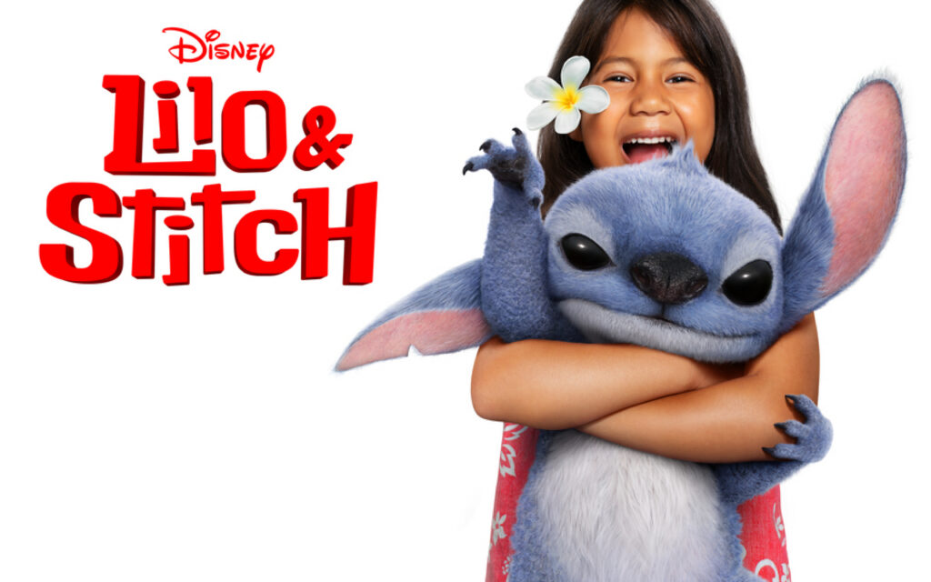 Movie Night: Lilo and Stitch
