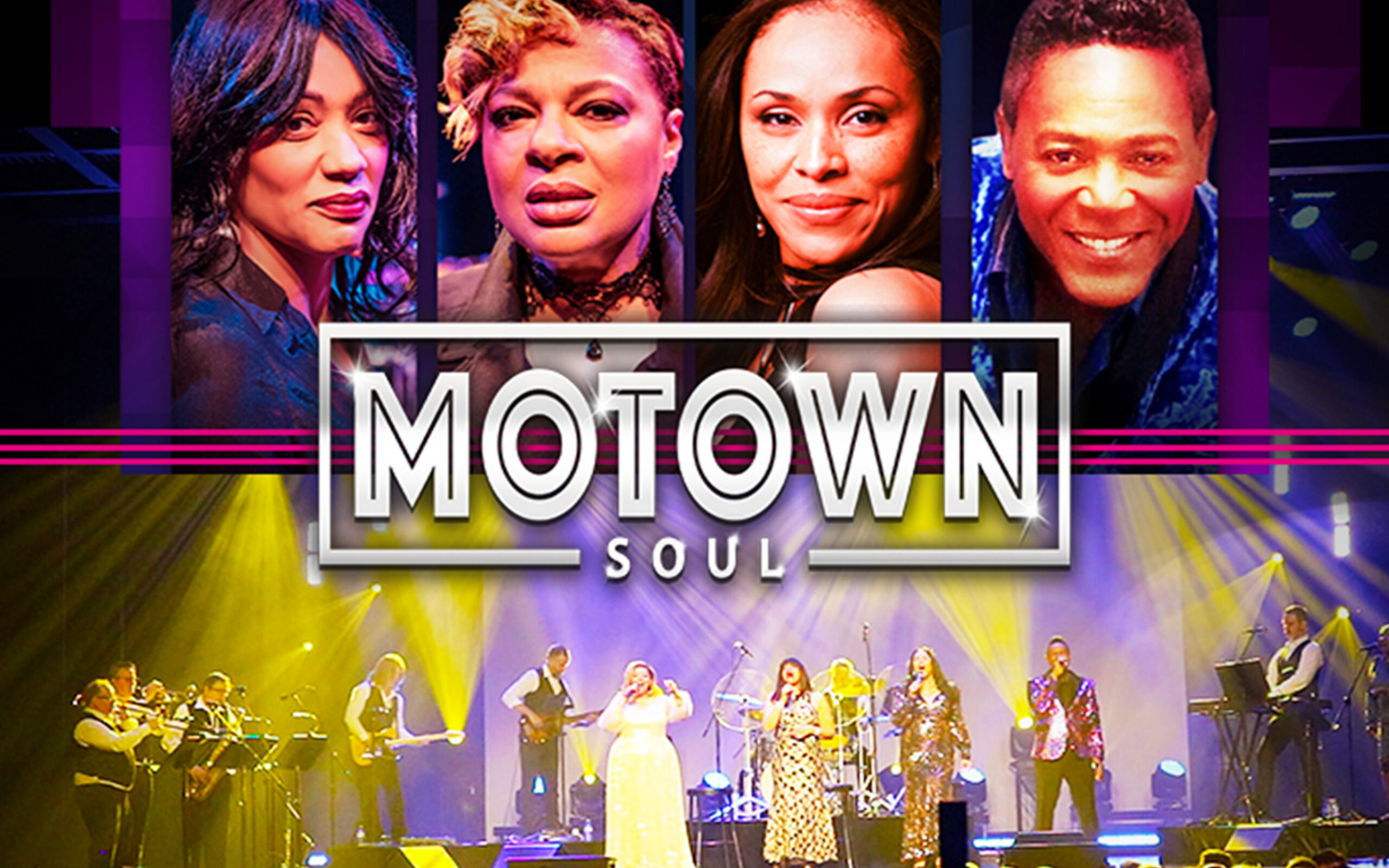 Motown Soul