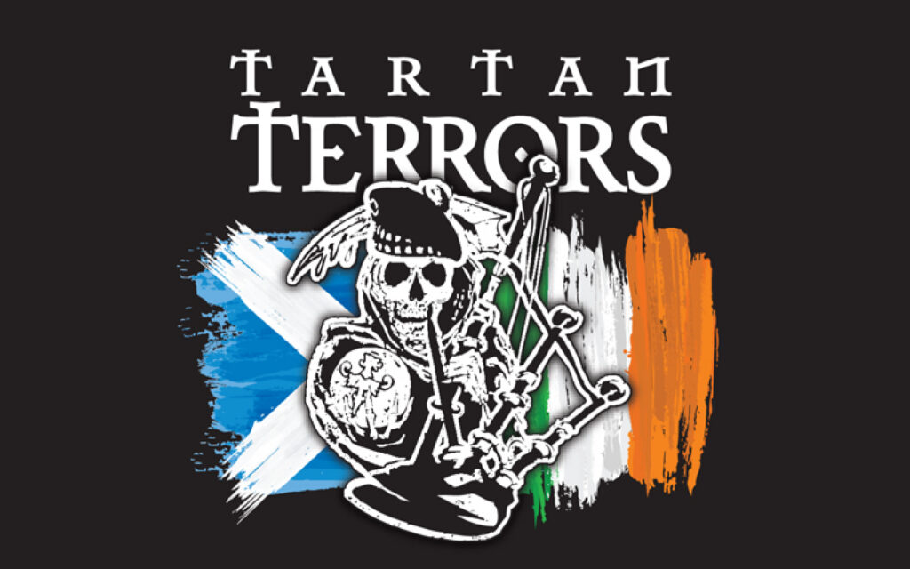 Tartan Terrors: 30 Years of Terror
