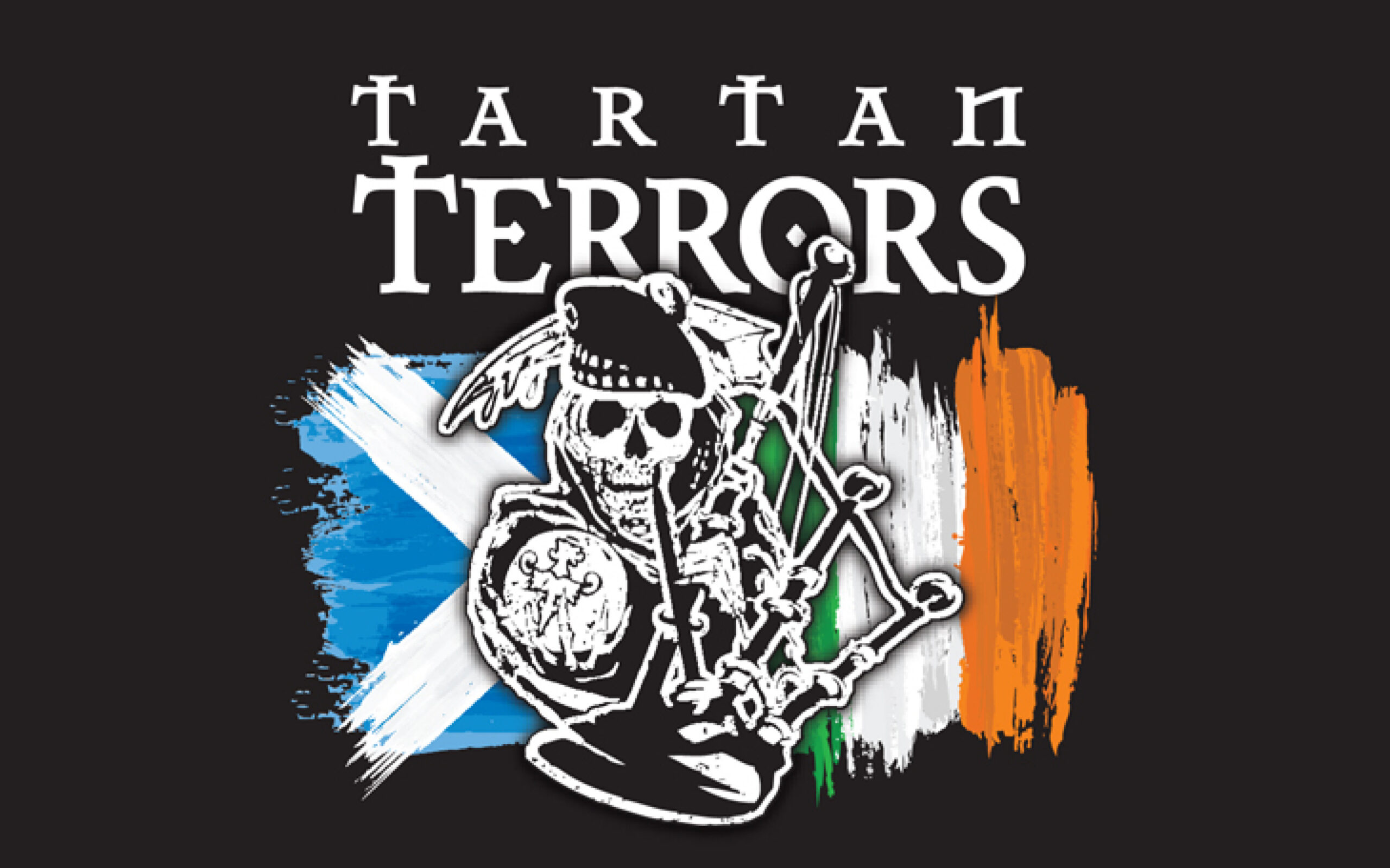 Tartan Terrors: 30 Years of Terror