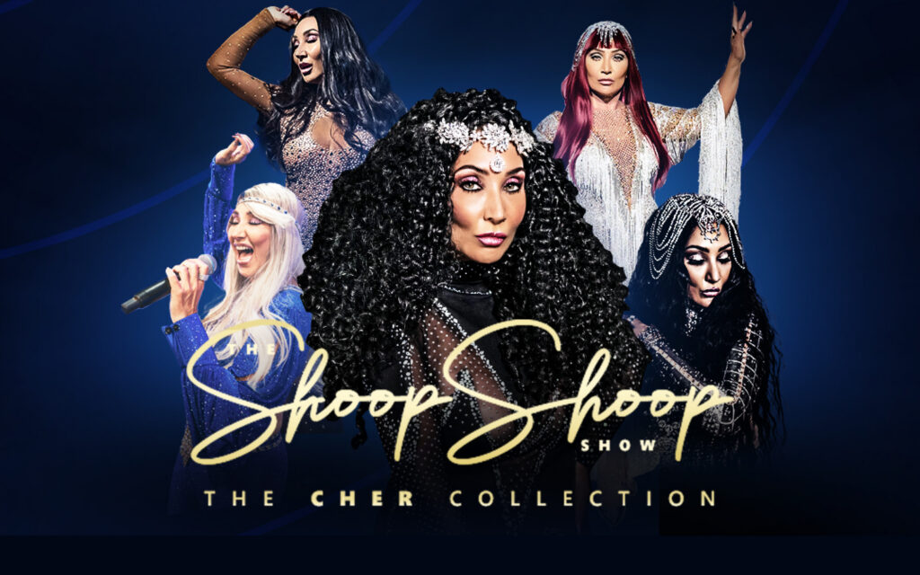 The Shoop Shoop Show - The Cher Collection