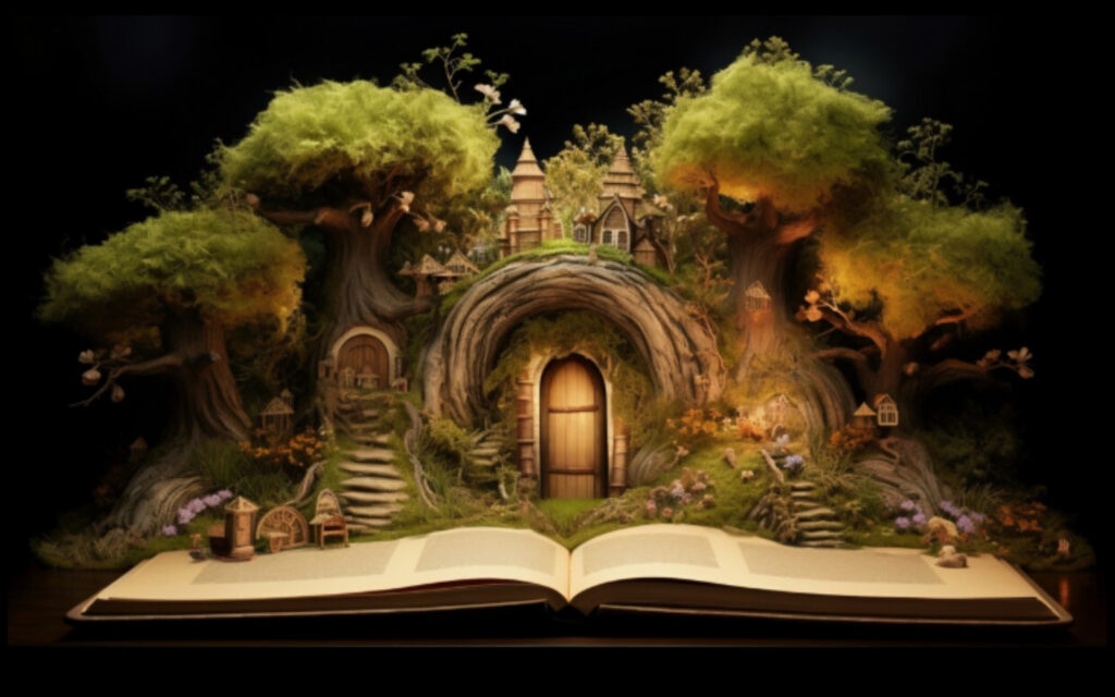 CK Museum PA Day Camp - In a Land Far, Far Away