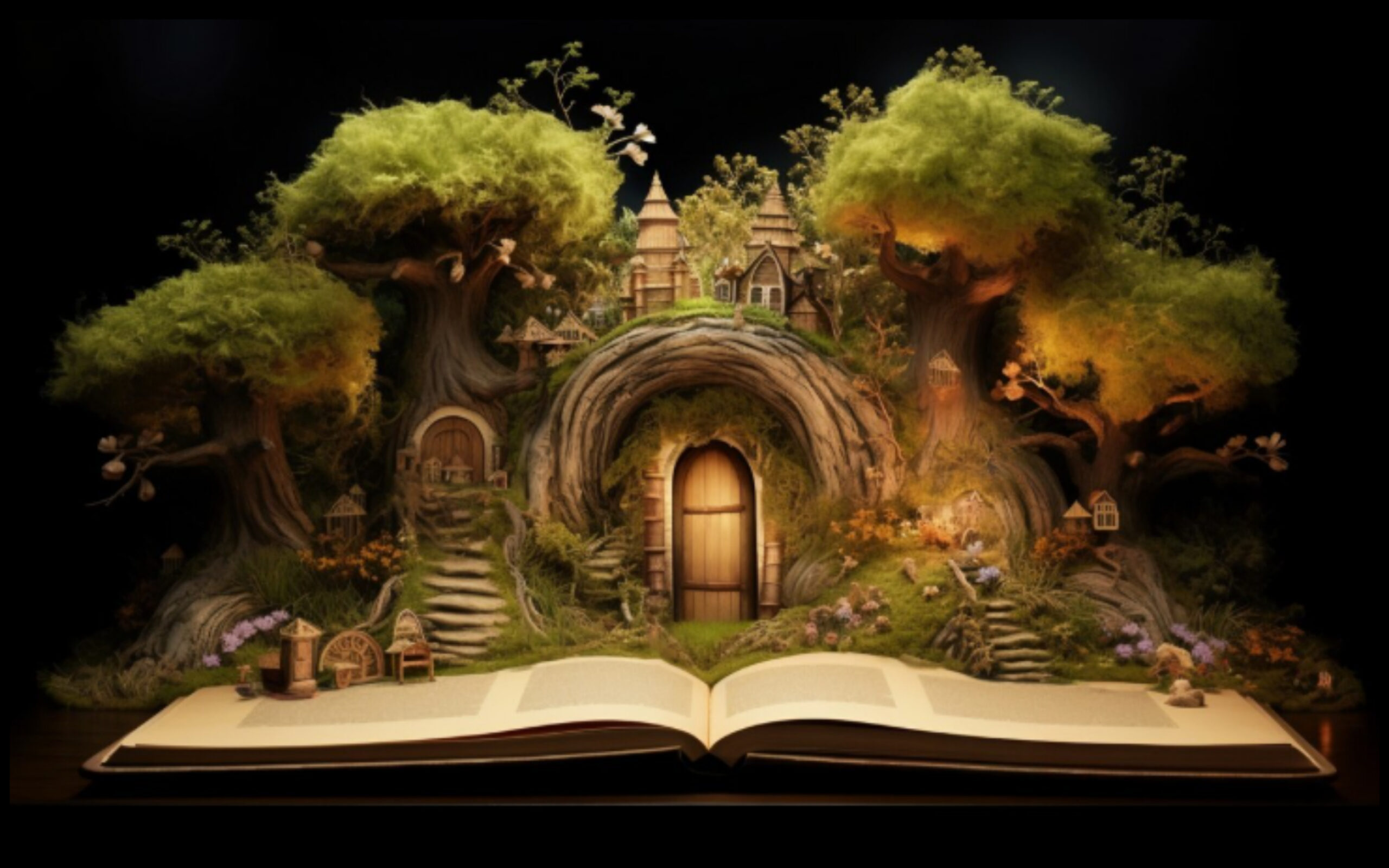 CK Museum PA Day Camp - In a Land Far, Far Away