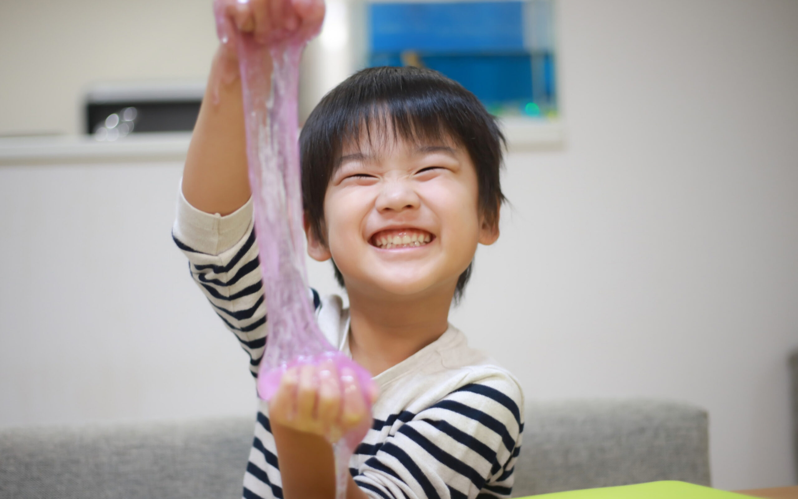 CK Museum PA Day Camp - Ooey Gooey Party