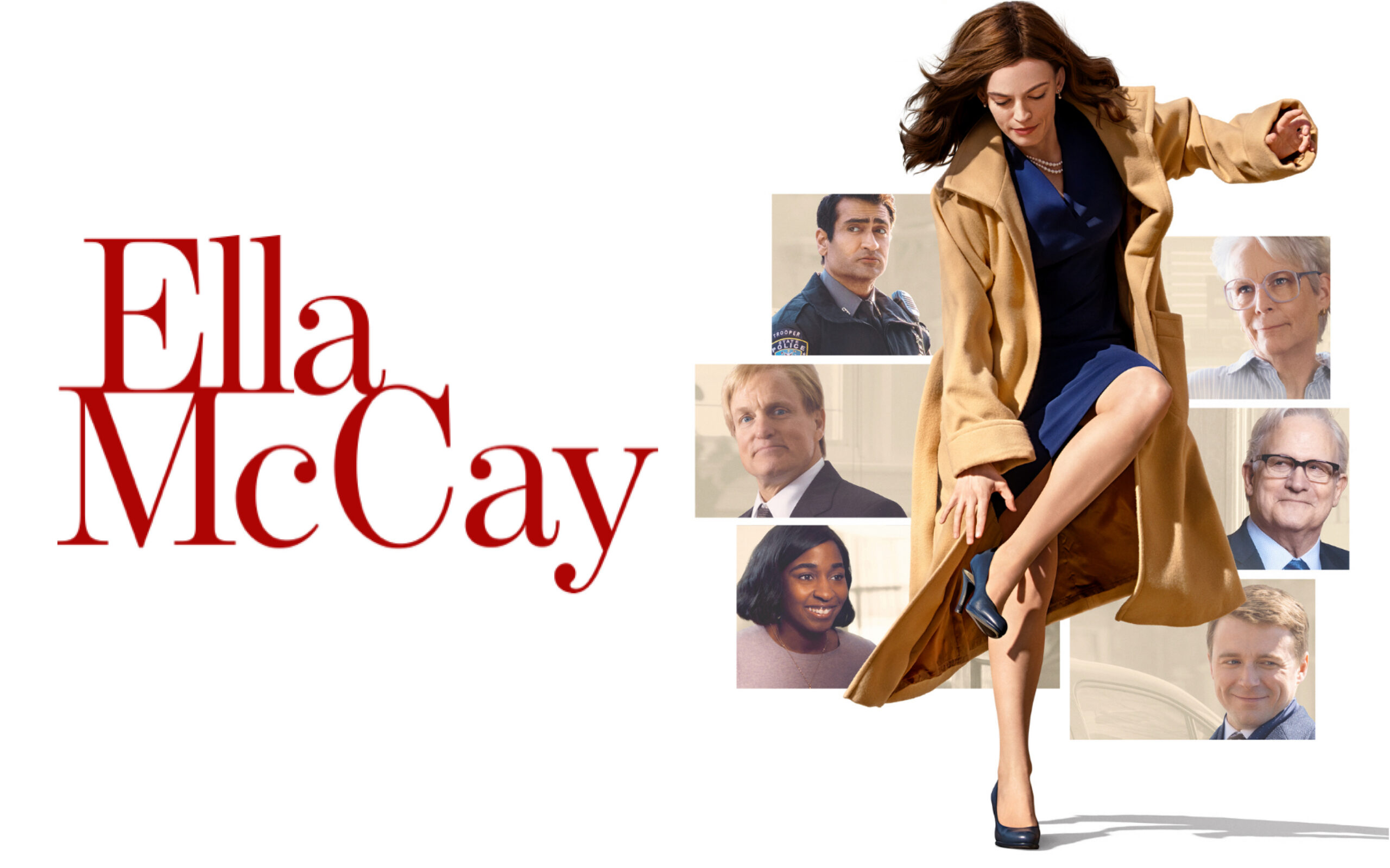 Movie Night: Ella McCay