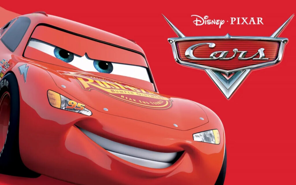 Movie Night: Cars
