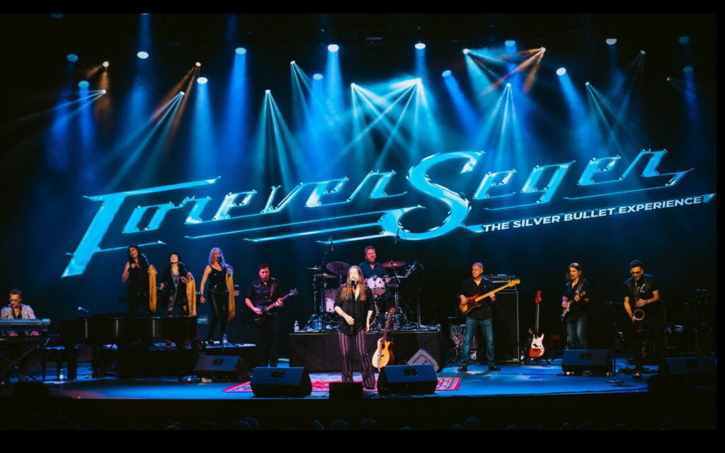 Forever Seger - The Silver Bullet Experience