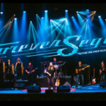 Forever Seger - The Silver Bullet Experience