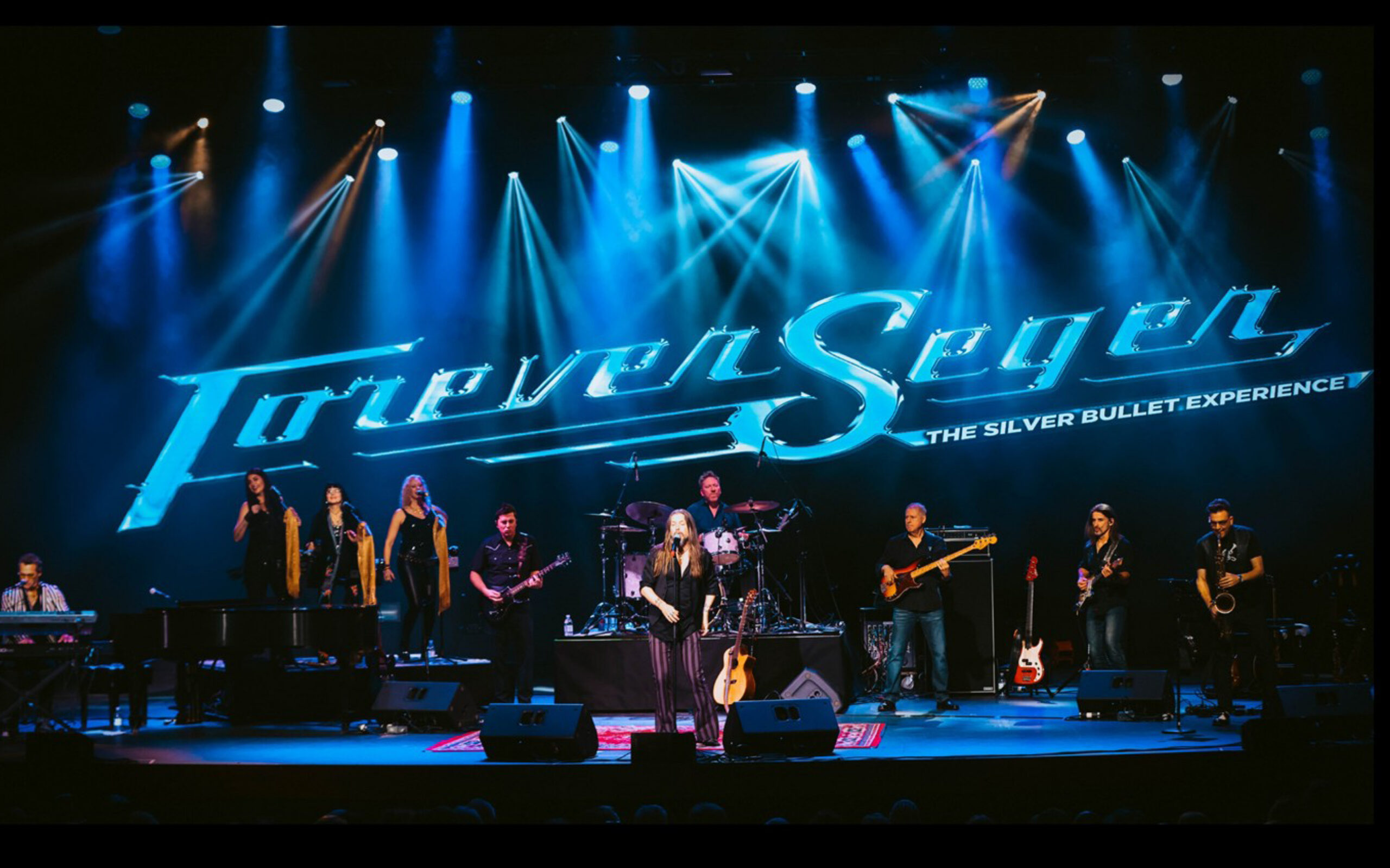 Forever Seger - The Silver Bullet Experience