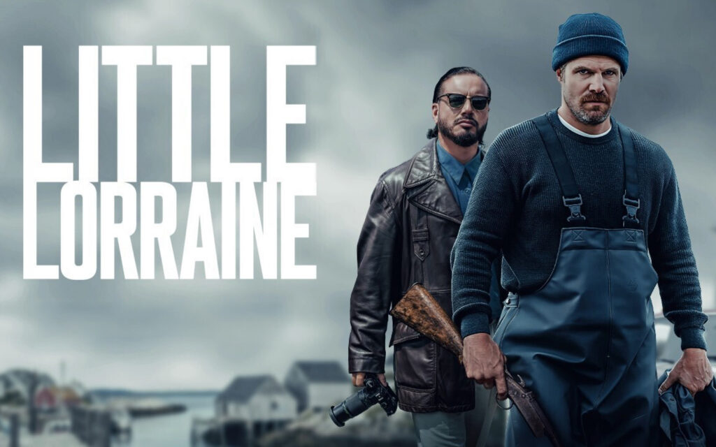 Chatham-Kent Film Group: Little Lorraine