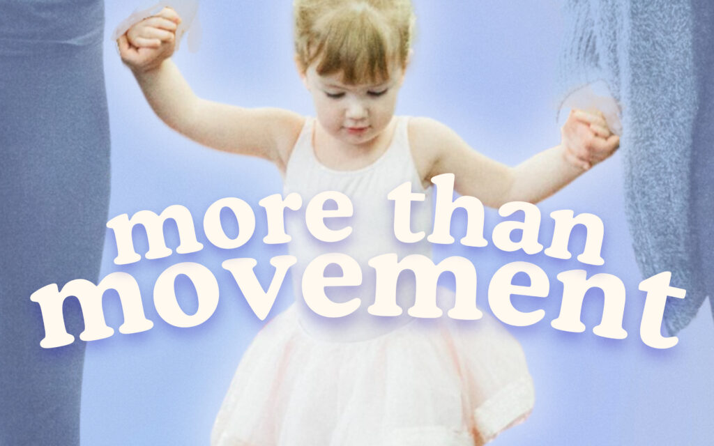 PURE Dance: More Than Movement (Wallaceburg Dancers)