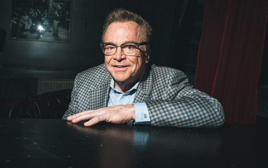 Tom Arnold