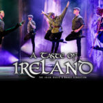 A Taste of Ireland