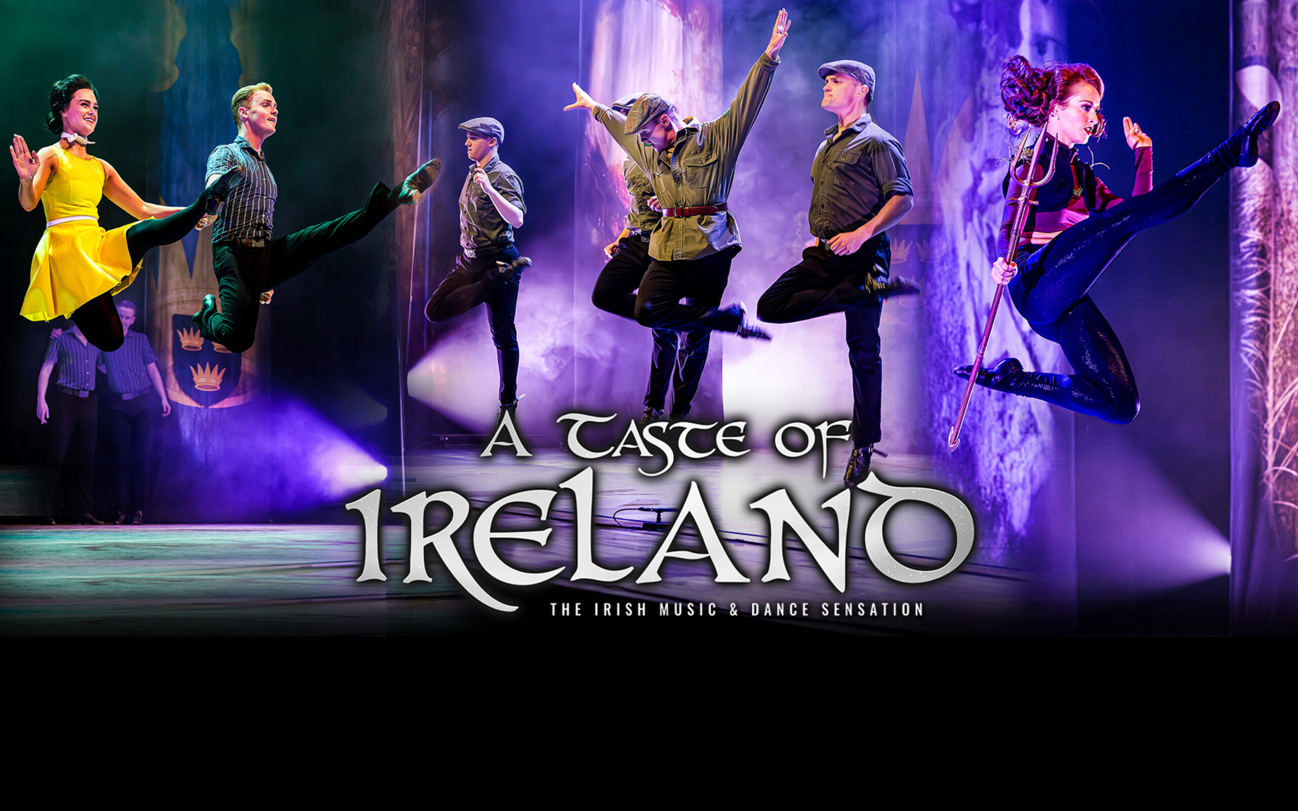 A Taste of Ireland