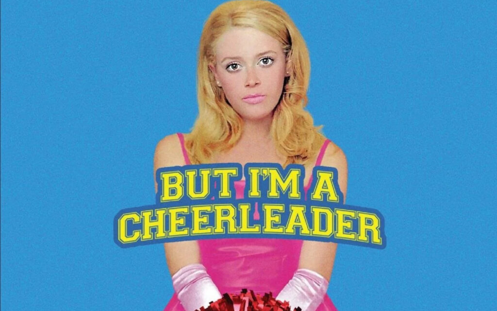 Movie Night with CK Pride: I'm A Cheerleader