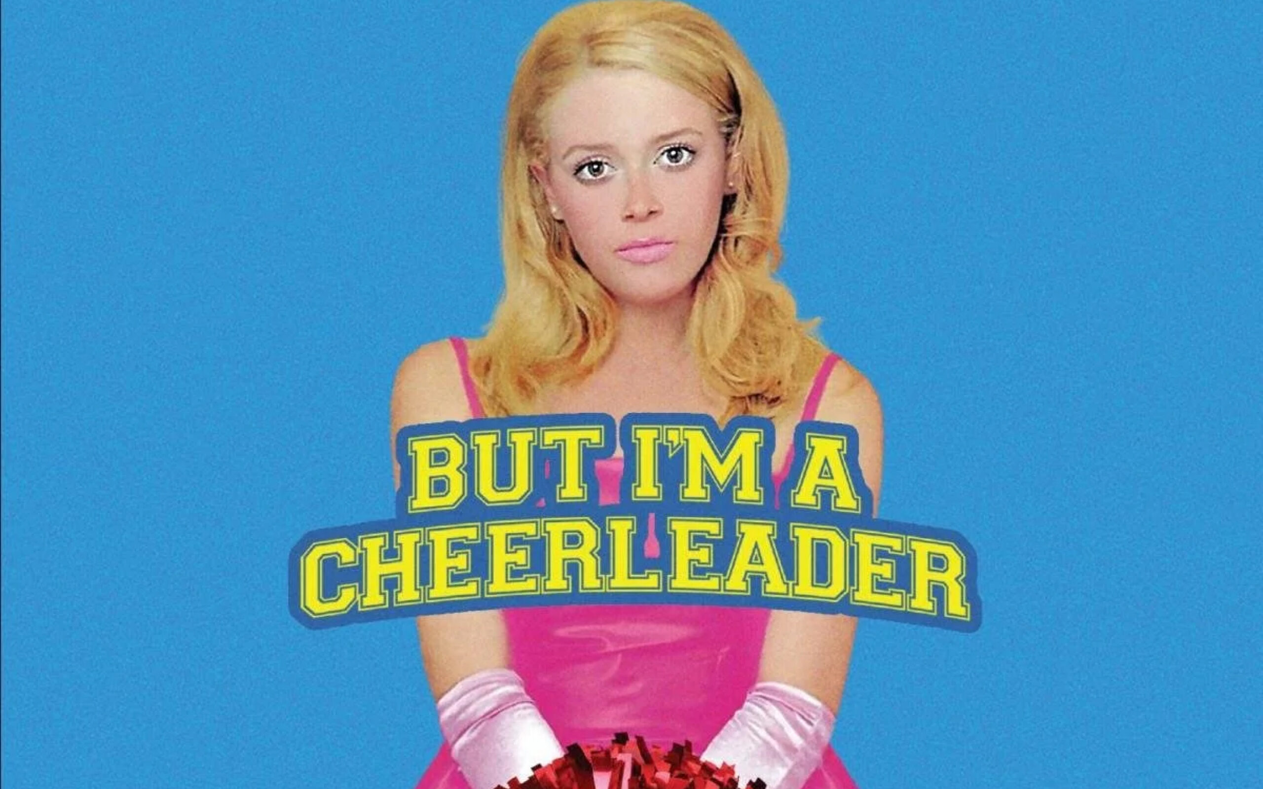 Movie Night with CK Pride: I'm A Cheerleader