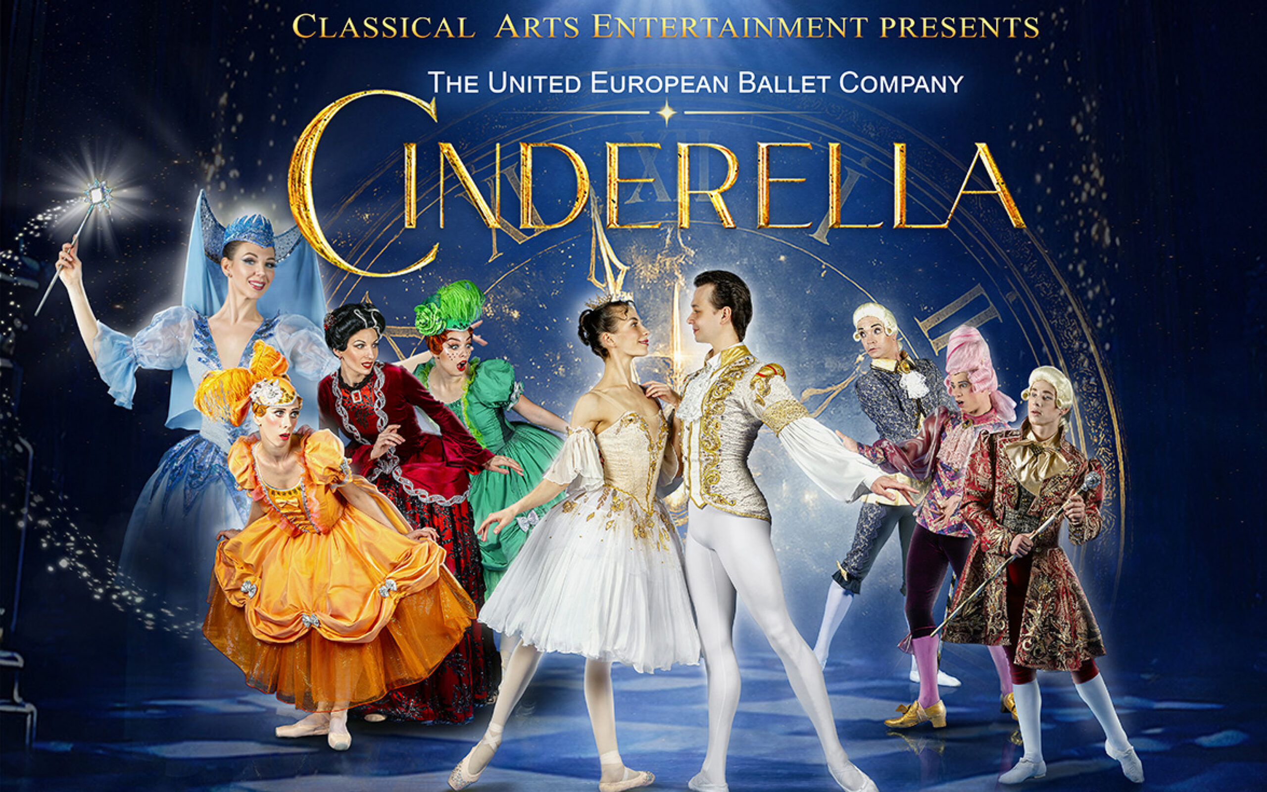 Cinderella