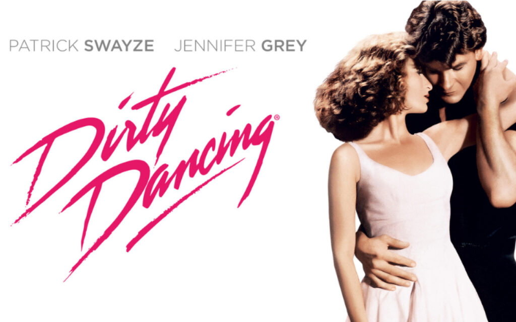 Movie Night: Dirty Dancing
