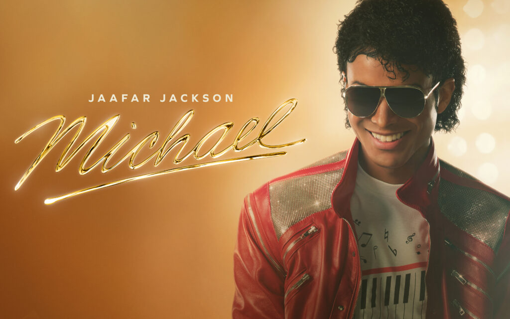 Movie Night: Michael